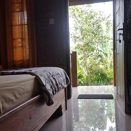 Tetebatu Indah Homestay Екстер'єр фото